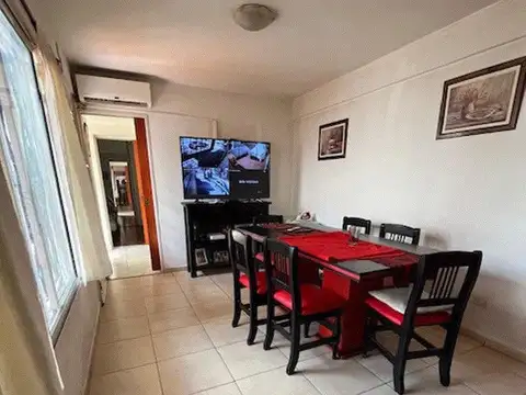 CASA LOTE PROPIO EN VENTA EN SAN ANDRES! CON GARAGE