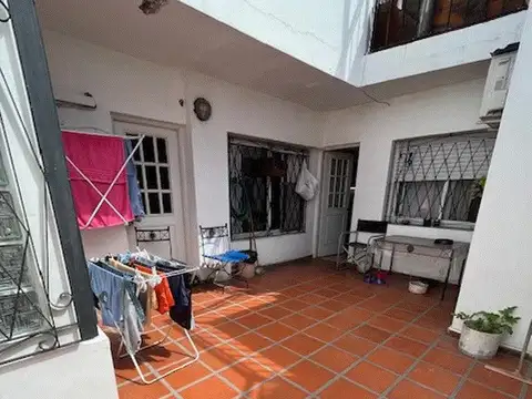 CASA LOTE PROPIO EN VENTA EN SAN ANDRES! CON GARAGE