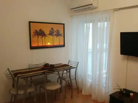 Departamento en alquiler temporario