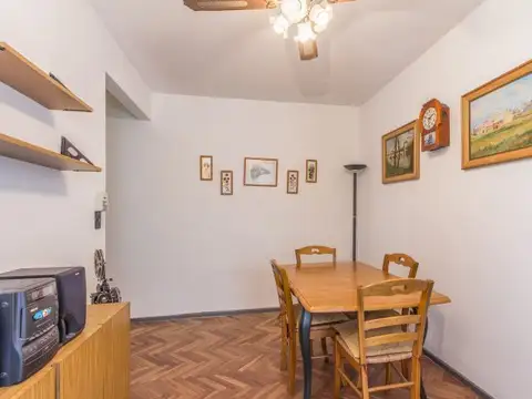 Departamento en Venta 49 años