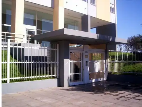 Patricios 200, Piso 19°