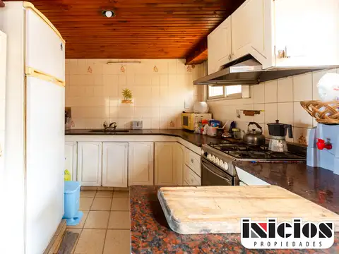 Casa en Venta 5 años