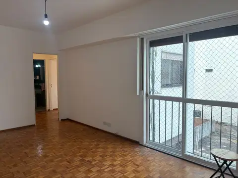 Departamento en Venta en Palermo, USD 130.000
