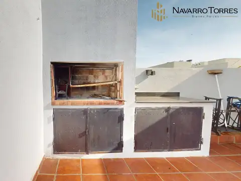 PH RECICLADO 2 TERRAZAS 1°PISO SIN EXPENSAS 