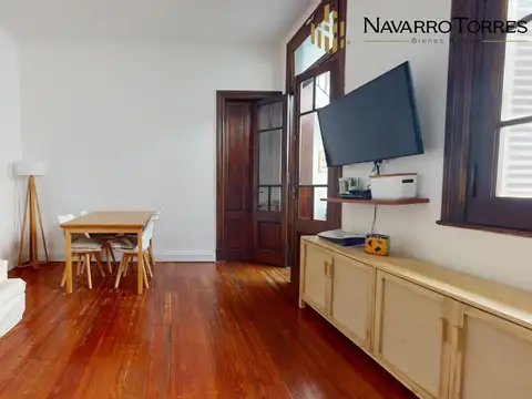 Depto Tipo Casa en Venta al Este