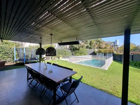 Barrio Cerrado Amancay Cap.Juan de San Martin 799 / 855