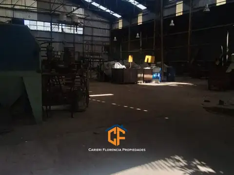 Galpon en Venta en Villa Libertad, USD 550.000