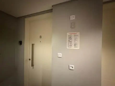 Departamento en Venta Apto profesional