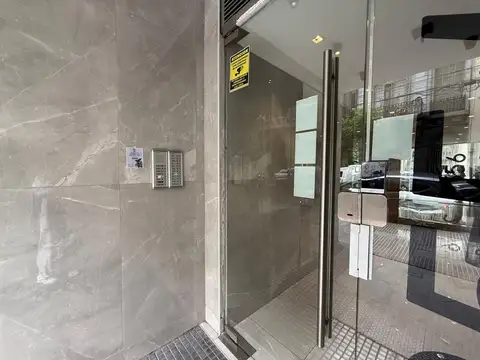 Departamento en Venta en Recoleta, USD 115.000