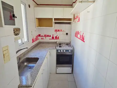 Departamento en Venta al Este