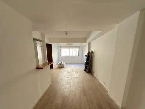Departamento en Venta 3 Ambientes en Barrio Norte, Minimalista