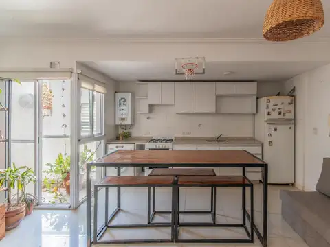 Departamento en Venta en Villa Santa Rita, USD 115.000