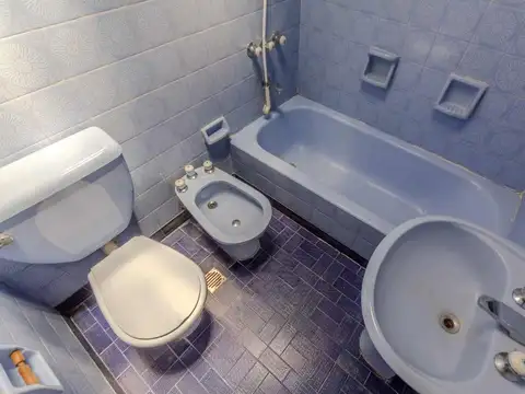 Depto Tipo Casa en Venta en Villa Devoto, USD 120.000