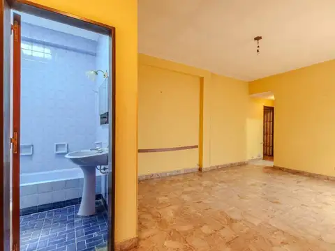 Depto Tipo Casa en Venta de 1 dormitorio