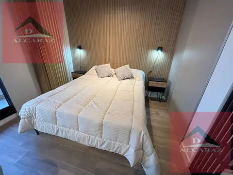Departamento en Alquiler Temporal en Botanico, USD 700