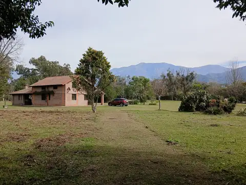 Casa en Alquiler en Salta, Capital