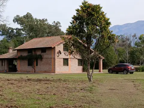 Casa en Alquiler en Salta, $ 1.200.000
