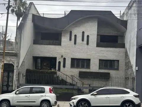 Terreno en Parque Chacabuco