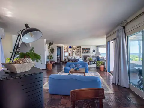 Casa en Alquiler Temporal al Este