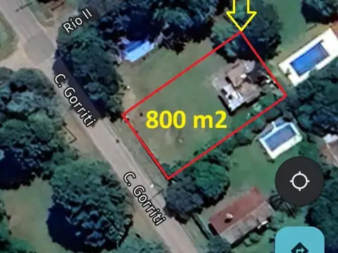 Gorriti