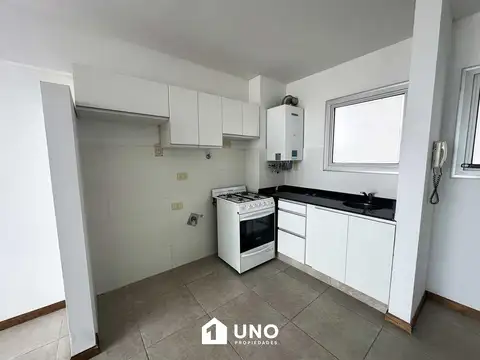 Departamento en Venta en Rosario, USD 69.000