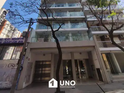 Salta 1400, Piso 11