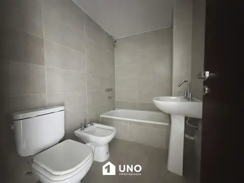 Departamento en Venta 4 años