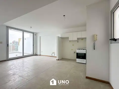 Salta 1400, Piso 11
