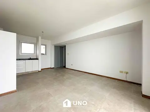 Departamento en Venta en Rosario, USD 69.000