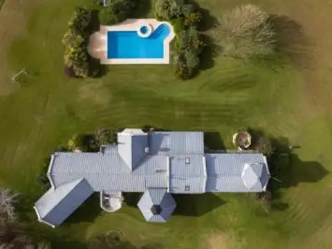 VENTA CHACRA DE 5,5 HS EN HARAS EL ARGENTINO LUJAN