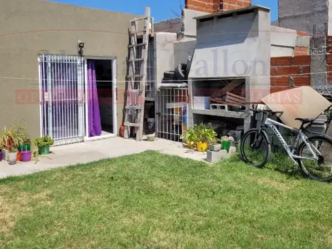 Calle 6 1273