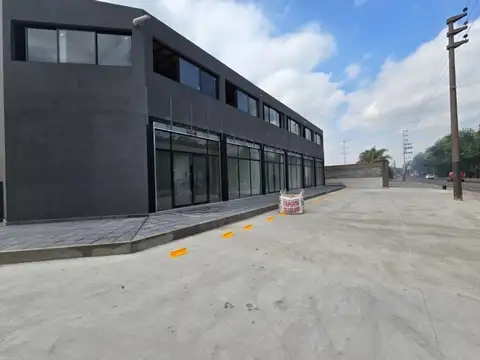 Oficina en Alquiler A Estrenar