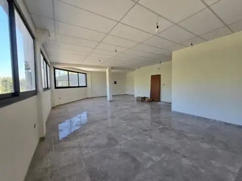 Oficina Monoambiente con 1 baño