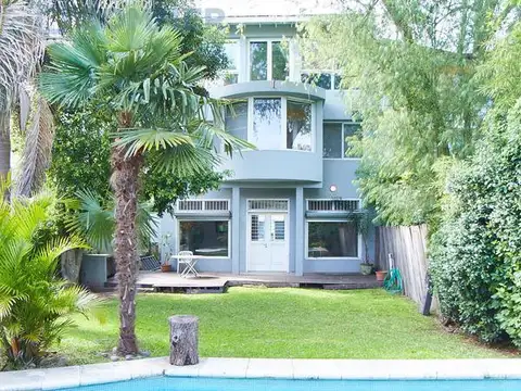 CASAS - CASA - SAN ISIDRO - BAJO, GRAN BS. AS. NORTE