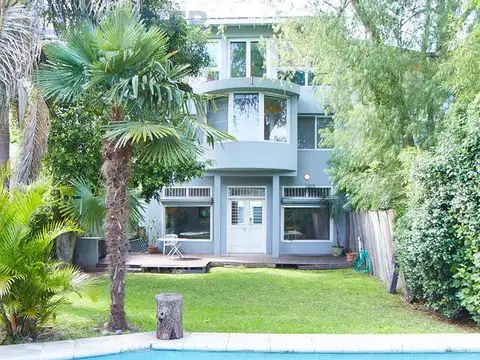 CASAS - CASA - SAN ISIDRO - BAJO, GRAN BS. AS. NORTE