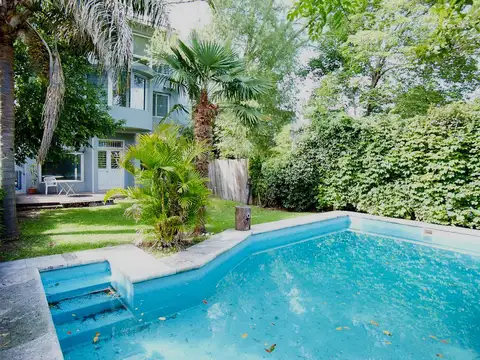 CHILE 1200 SAN ISIDRO