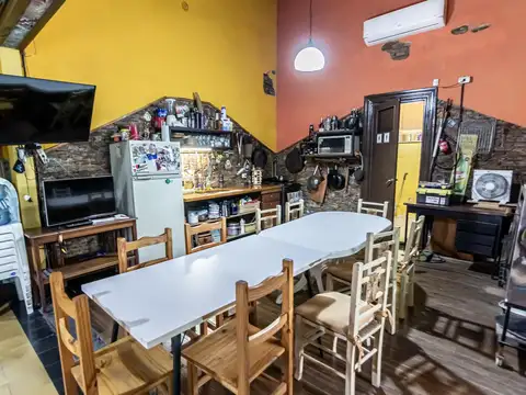 Casa en Venta de 1 dormitorio