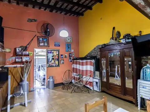 Casa en Venta en Rosario, USD 65.000