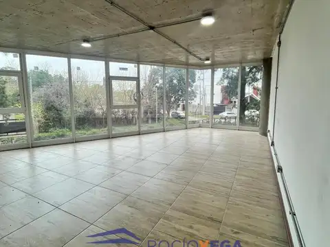 Oficina en alquiler en Polo Empresarial K41, La Reja, Moreno