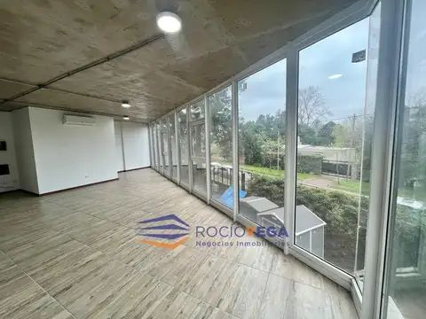 Oficina en alquiler en Polo Empresarial K41, La Reja, Moreno