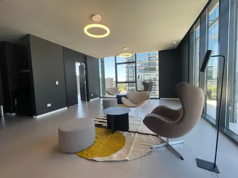 Departamento en Palmas Park Buenavista Suite & Office