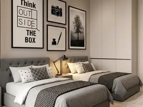 Departamento en Venta 1 año