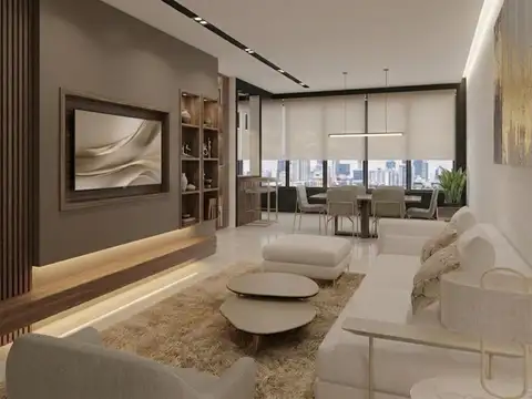 Departamento en Venta de 2 dormitorios