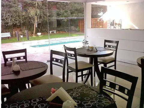 Hotel en Venta A Estrenar