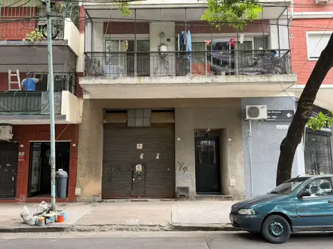 Local en Caballito