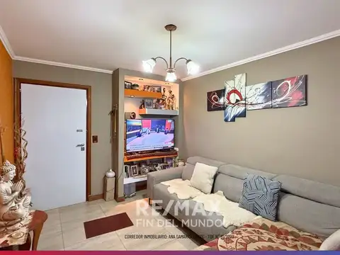 VENTA-PERMUTA DE DEPARTAMENTO 3 HABITACIONES