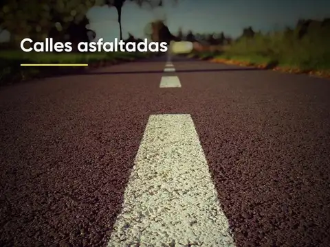 Terreno - Arroyo Seco