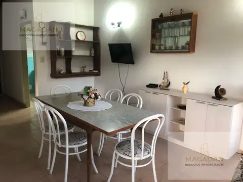 Departamento en Venta en Villa Gesell, USD 47.000
