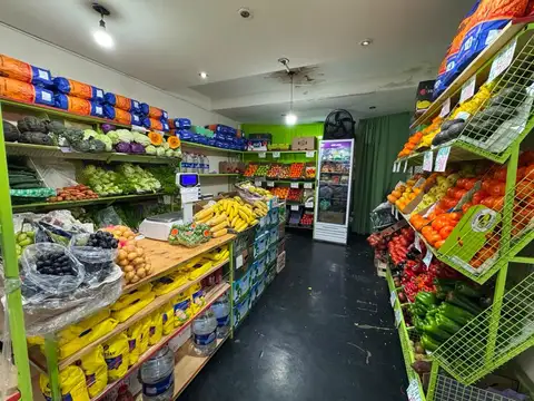 Local en Venta 40 años