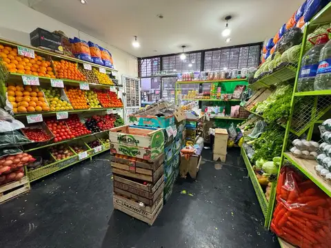Local en Venta 40 años